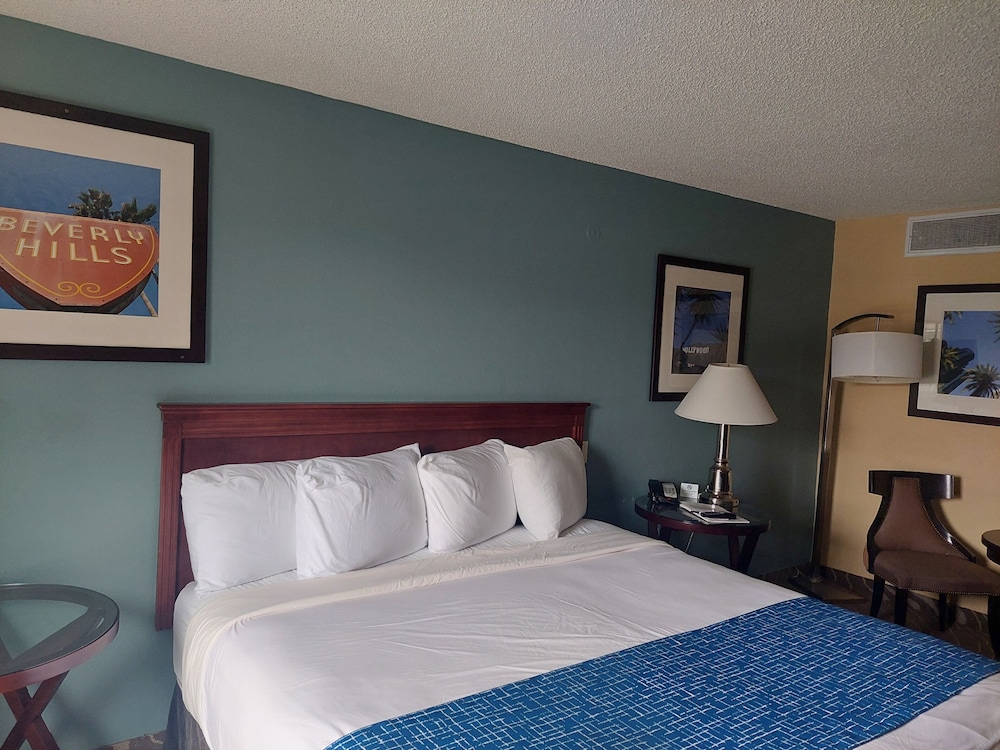 Travelodge by Wyndham Grand Junction - photo 8