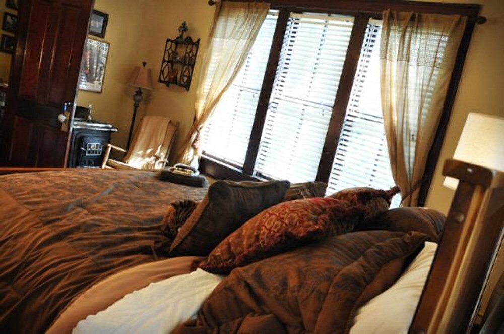 Texas Forest Country Retreat - photo 6