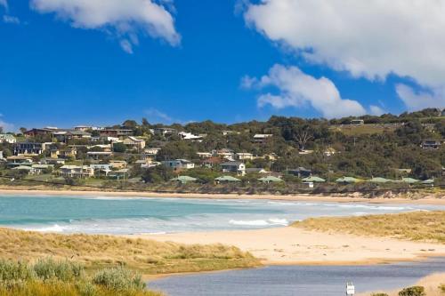 Bella Vista — 4-Star Luxury Hotel in Apollo Bay, Australia