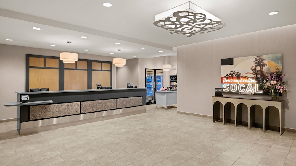 Homewood Suites by Hilton Anaheim Resort Convention Center - photo 3