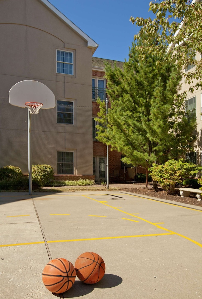 Homewood Suites by Hilton Kansas City Airport - photo 21