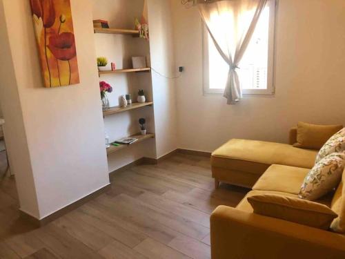 Appartamento Na Me Casa — 4-Star Luxury Hotel in Palermo, Italy