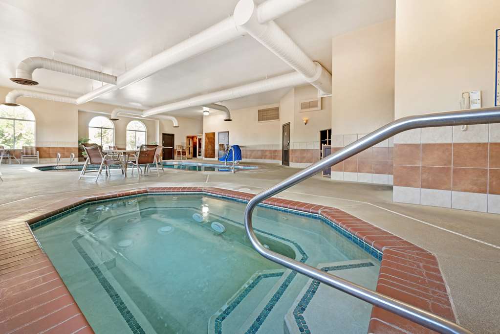 Best Western Canon City - photo 35