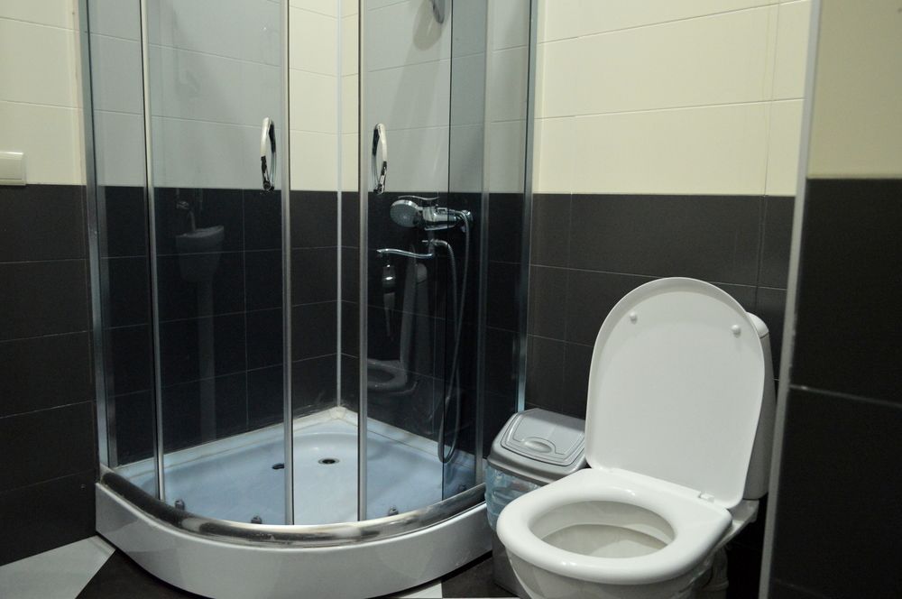 Deluxe apartment center of Tbilisi