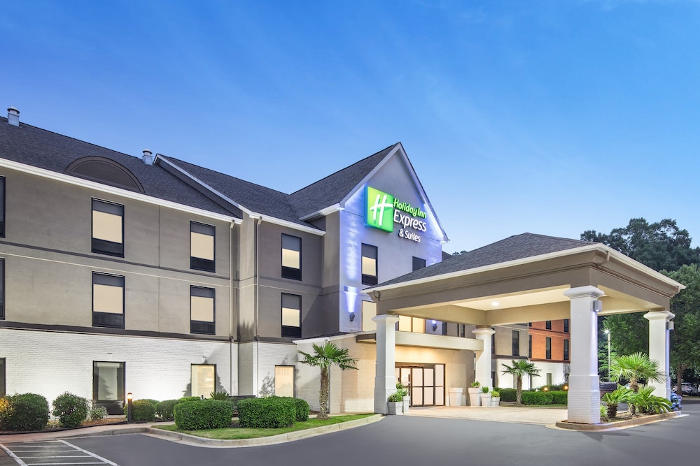 Holiday Inn Express & Suites Greenville Spartanburg an IHG Hotel - featured photo