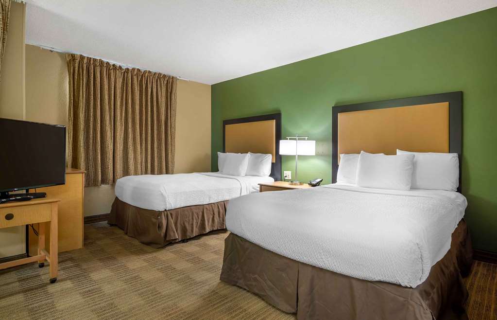 Extended Stay America Select Suites Jacksonville Southpoint - photo 14