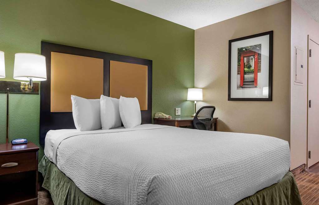Extended Stay America Suites Pittsburgh West Mifflin - photo 11