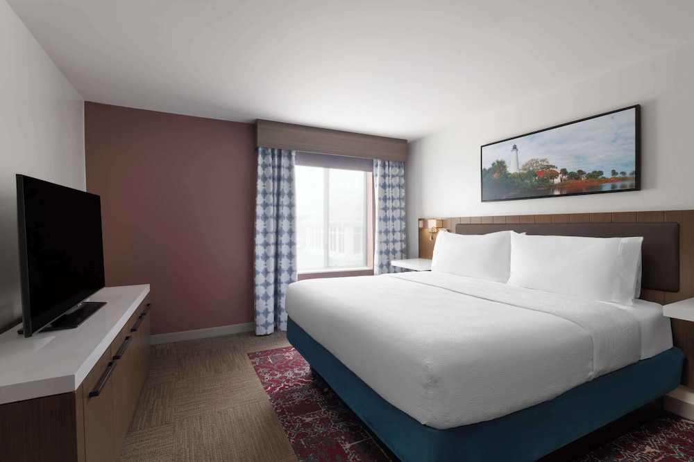 Hilton Garden Inn Tallahassee - photo 8