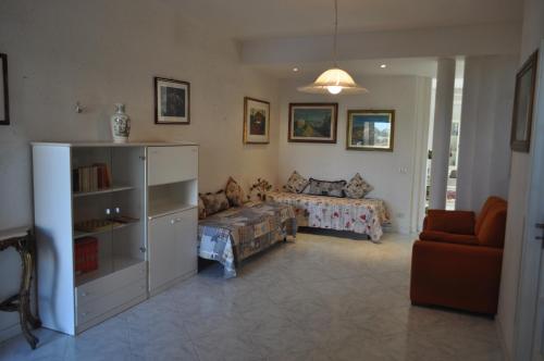 La casetta di Amélie — 4-Star Luxury Hotel in Agrigento, Italy