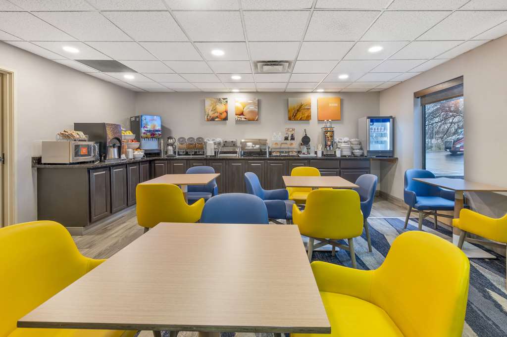 Comfort Inn Airport Turfway Road - photo 19