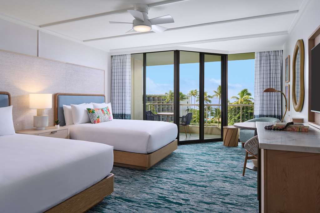 Outrigger Kaanapali Beach Resort - photo 25
