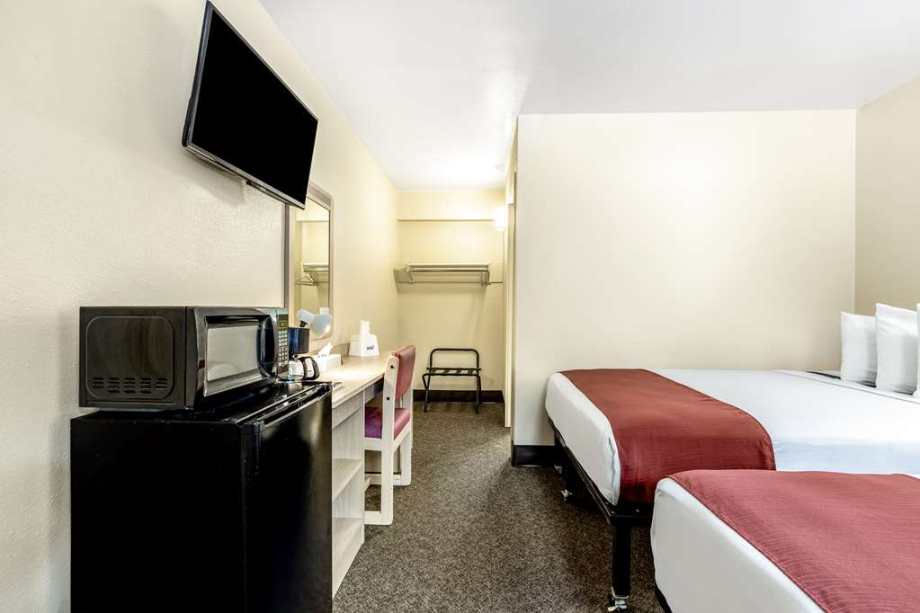 Americas Best Value Inn Lake City - photo 12
