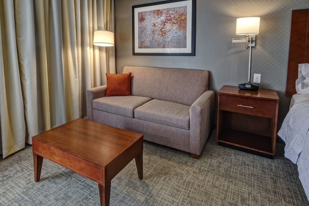 Hampton Inn Indianapolis sw plainfield - photo 10
