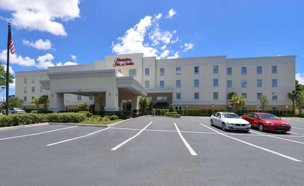 Hampton Inn & Suites Ocala - photo 58