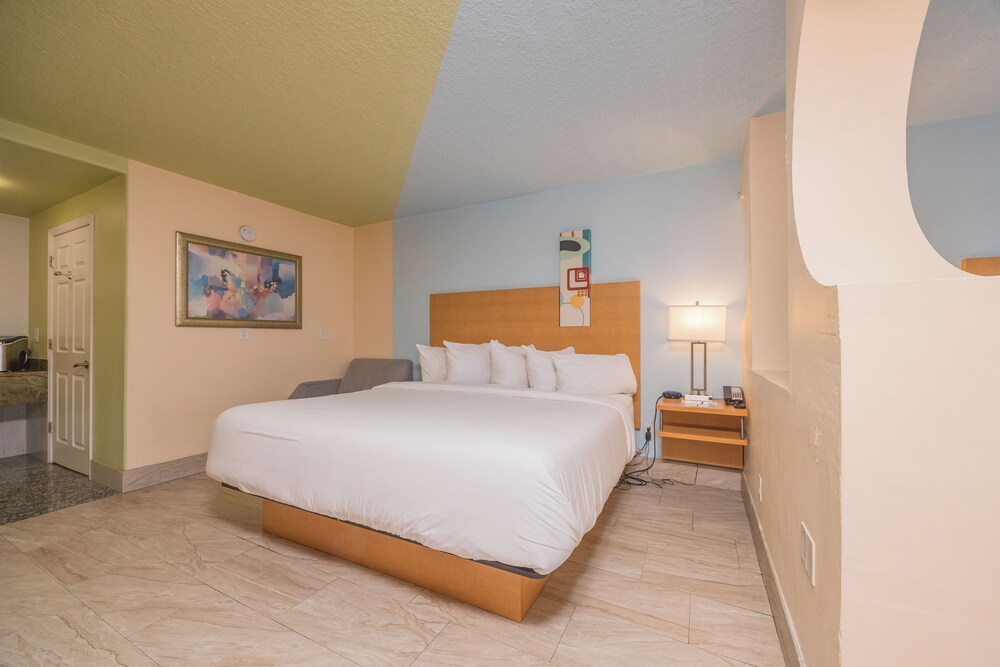 The Ponce St. Augustine Hotel - photo 13