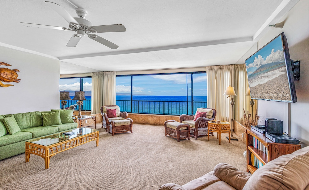 Maui Kai Condos No Resort Fees - photo 26
