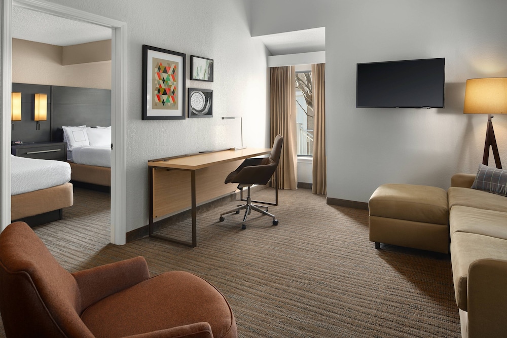 Residence Inn by Marriott Irvine Spectrum - photo 6