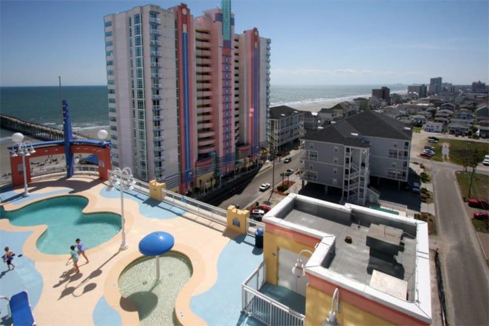 Prince Resort by Elliott Beach Rentals - photo 18