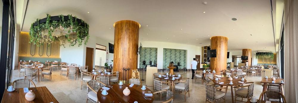 Hotel Mundo Maya Edzná