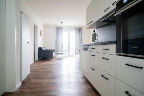 Boddenhörn 06 — 4-Star Luxury Hotel in Zingst, Germany