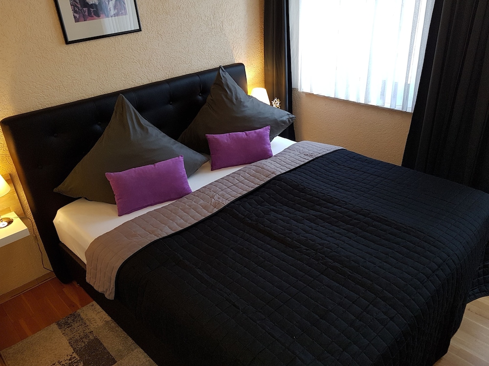 Exquisite — hotel in Kallstadt