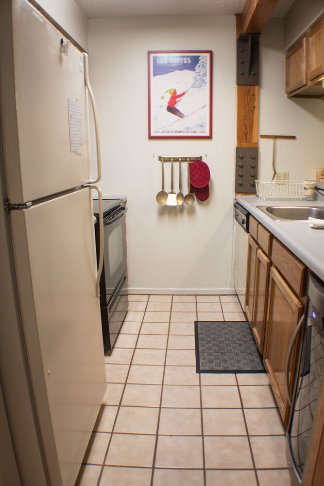 Redstone By Crested Butte Lodging - photo 14