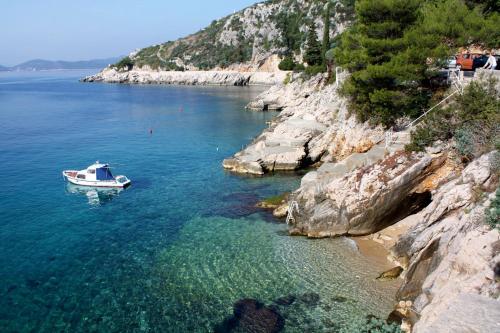 Apartments with WiFi Trsteno Dubrovnik 9015