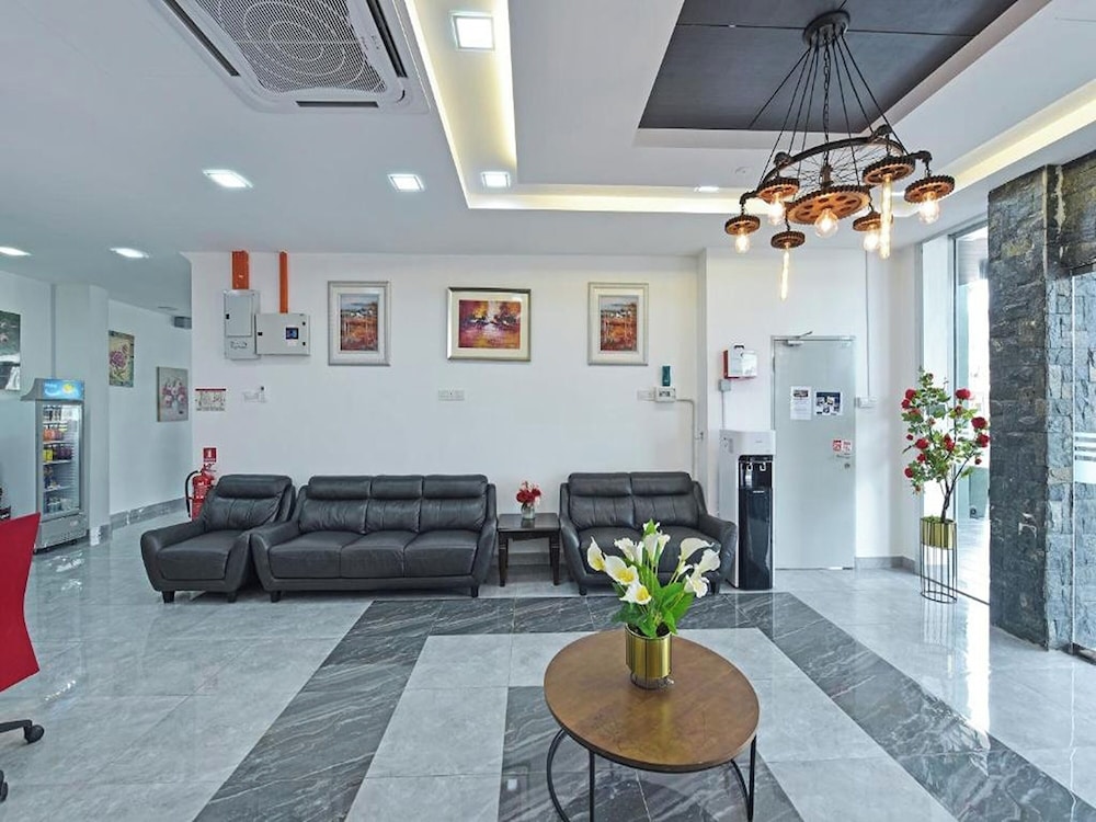 Padi Hotel Alor Setar — Alor Setar — photo 3