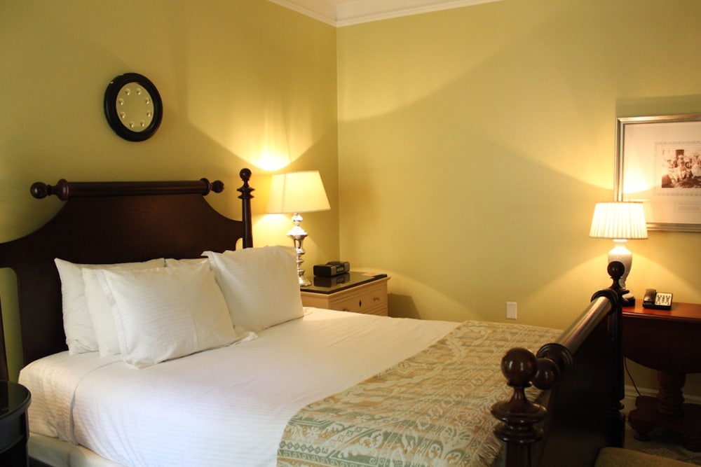 Omni Bedford Springs Resort & Spa - photo 9