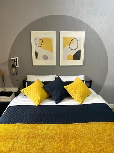 AlmatyDa на Басенова in Almaty, Kazakhstan