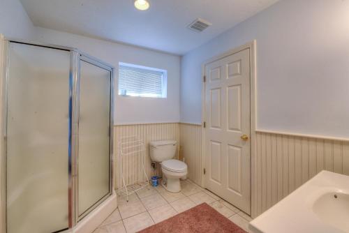 83 Sagamore Road Sagamore Beach Cape Cod — hotel in Bourne
