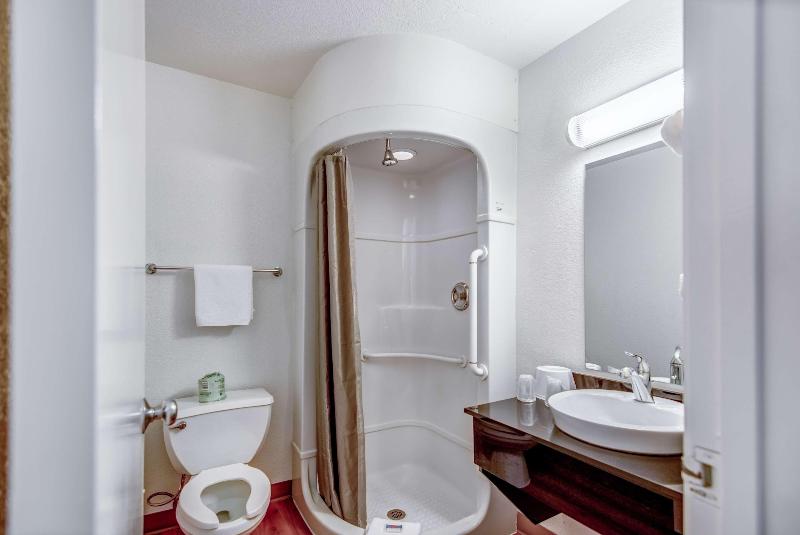 Motel 6 Tracy CA - photo 3