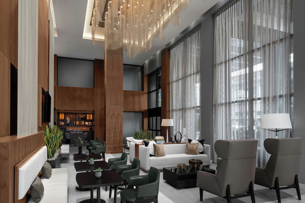 AC Hotel by Marriott San Antonio Riverwalk - photo 3