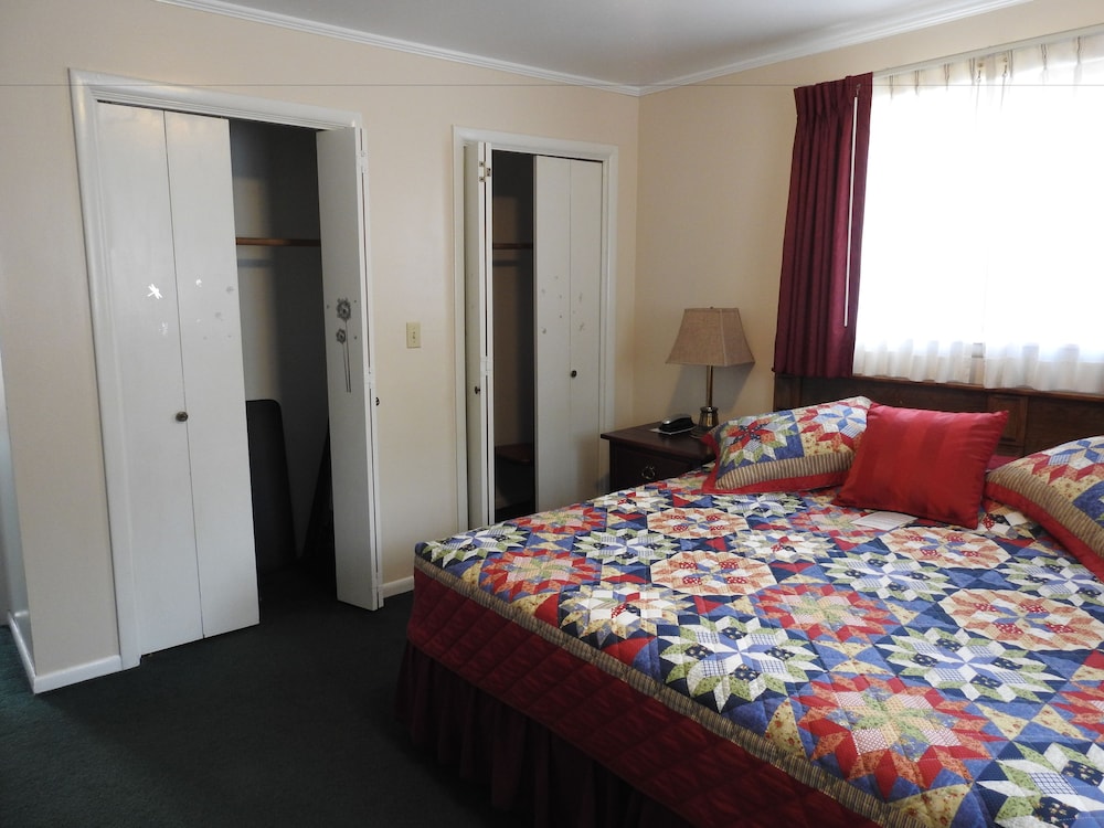 The Trails Inn - photo 16