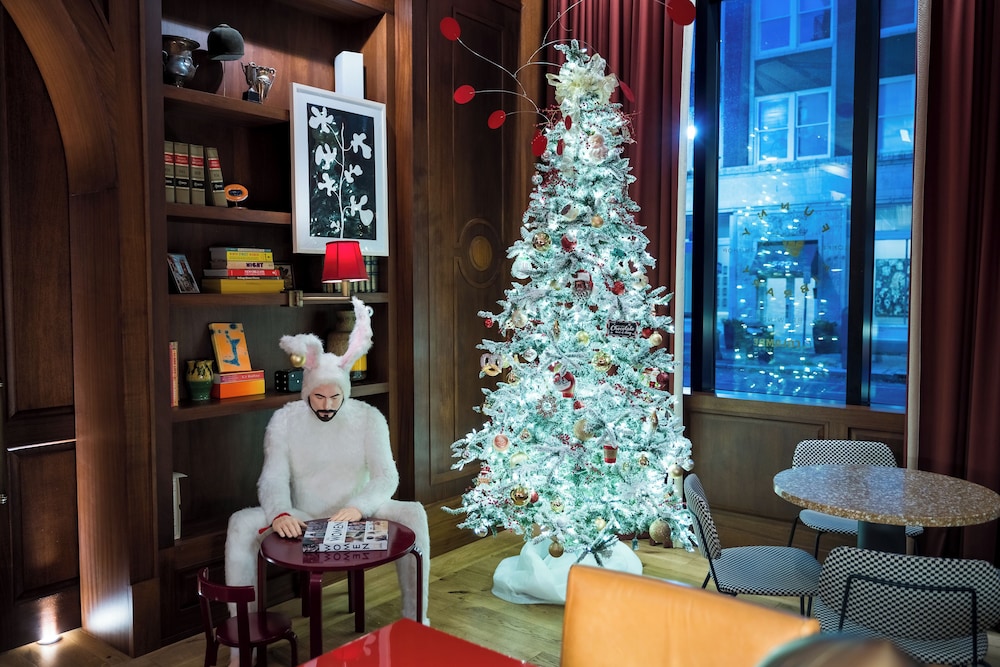 Virgin Hotels New Orleans - photo 157