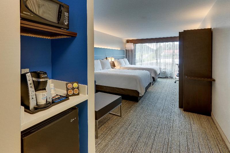 Holiday Inn Express & Suites Corbin by IHG - photo 56