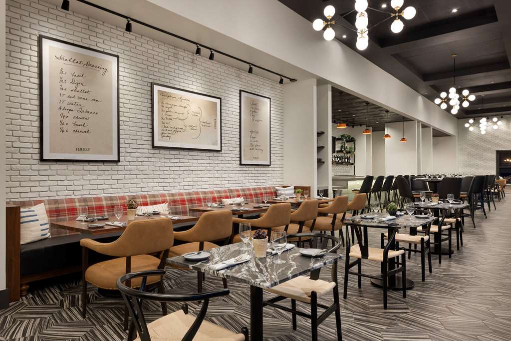 Origin Westminster a Wyndham Hotel - photo 9