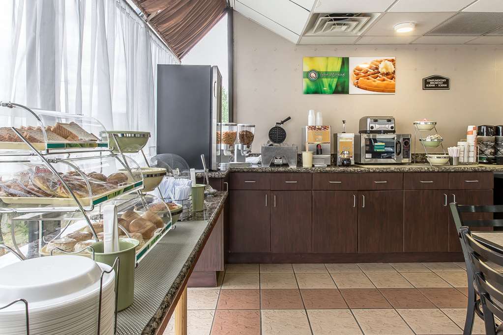 Quality Inn Montgomery South - photo 19
