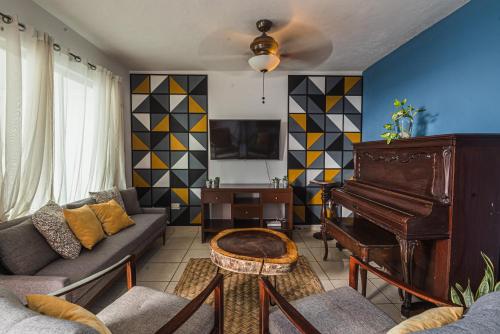 Casa Tulita Mérida — 4-Star Luxury Hotel in Merida, Mexico