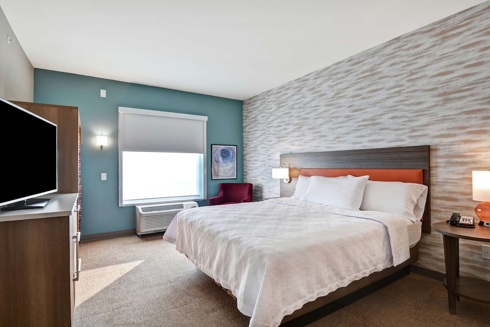 Home2 Suites by Hilton Charlotte Piper Glen - photo 14