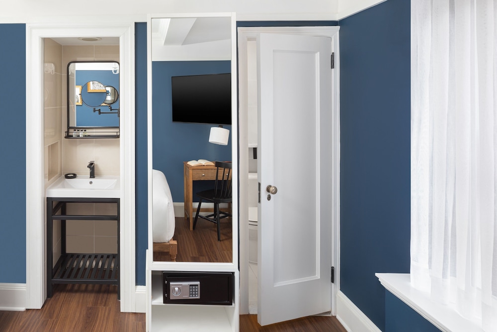 voco The Franklin New York by IHG - photo 6