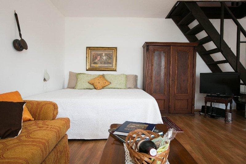 Apartment Naval