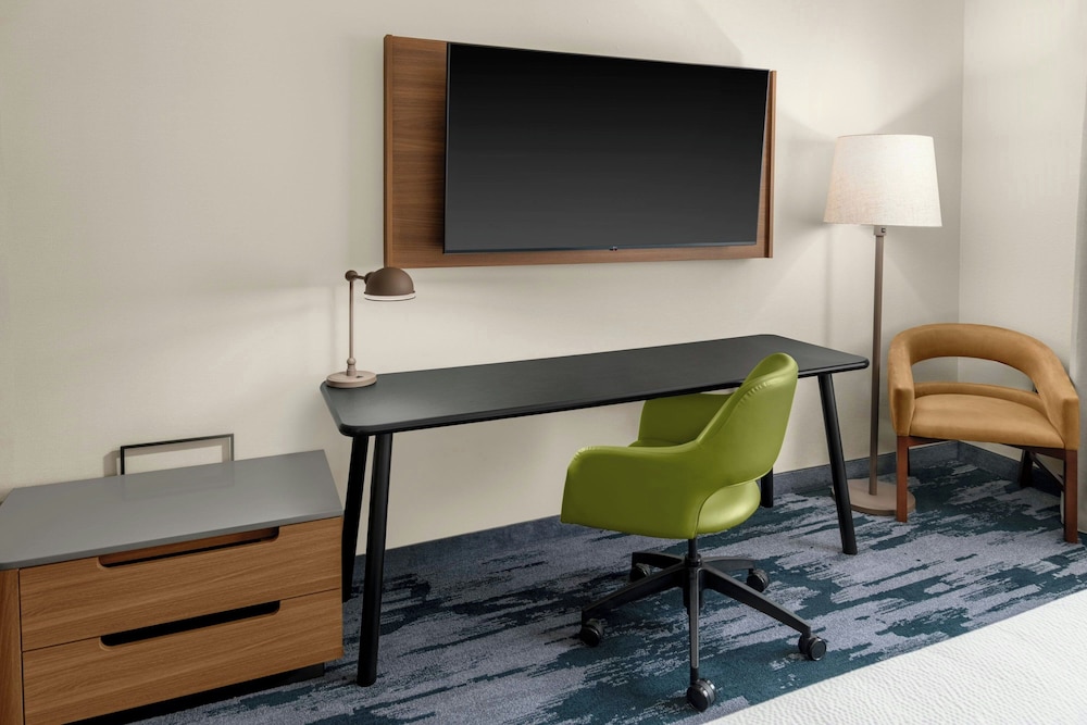 Fairfield by Marriott Inn & Suites Norwalk Des Moines - photo 5