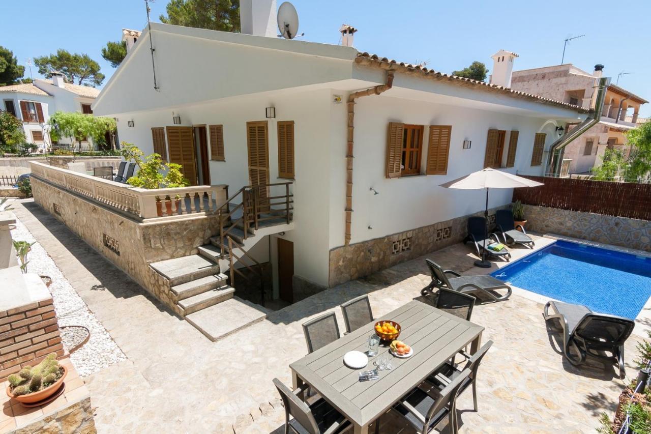 Marblava — 4-Star Luxury Hotel in Muro, Spain