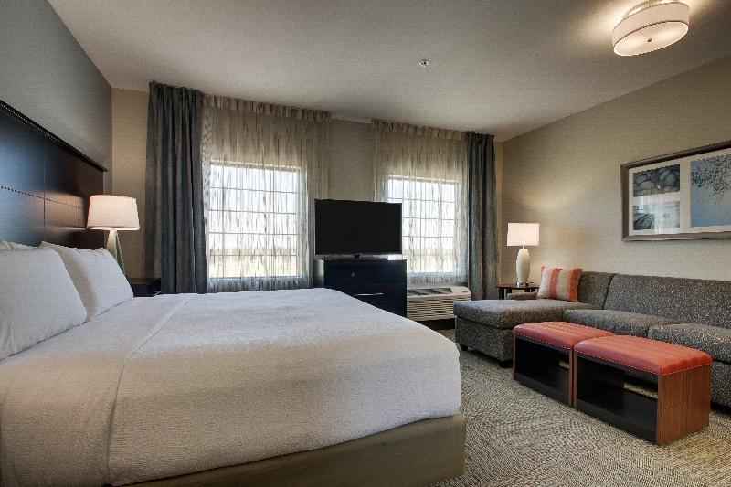 Staybridge Suites Plano The Colony by IHG - photo 47