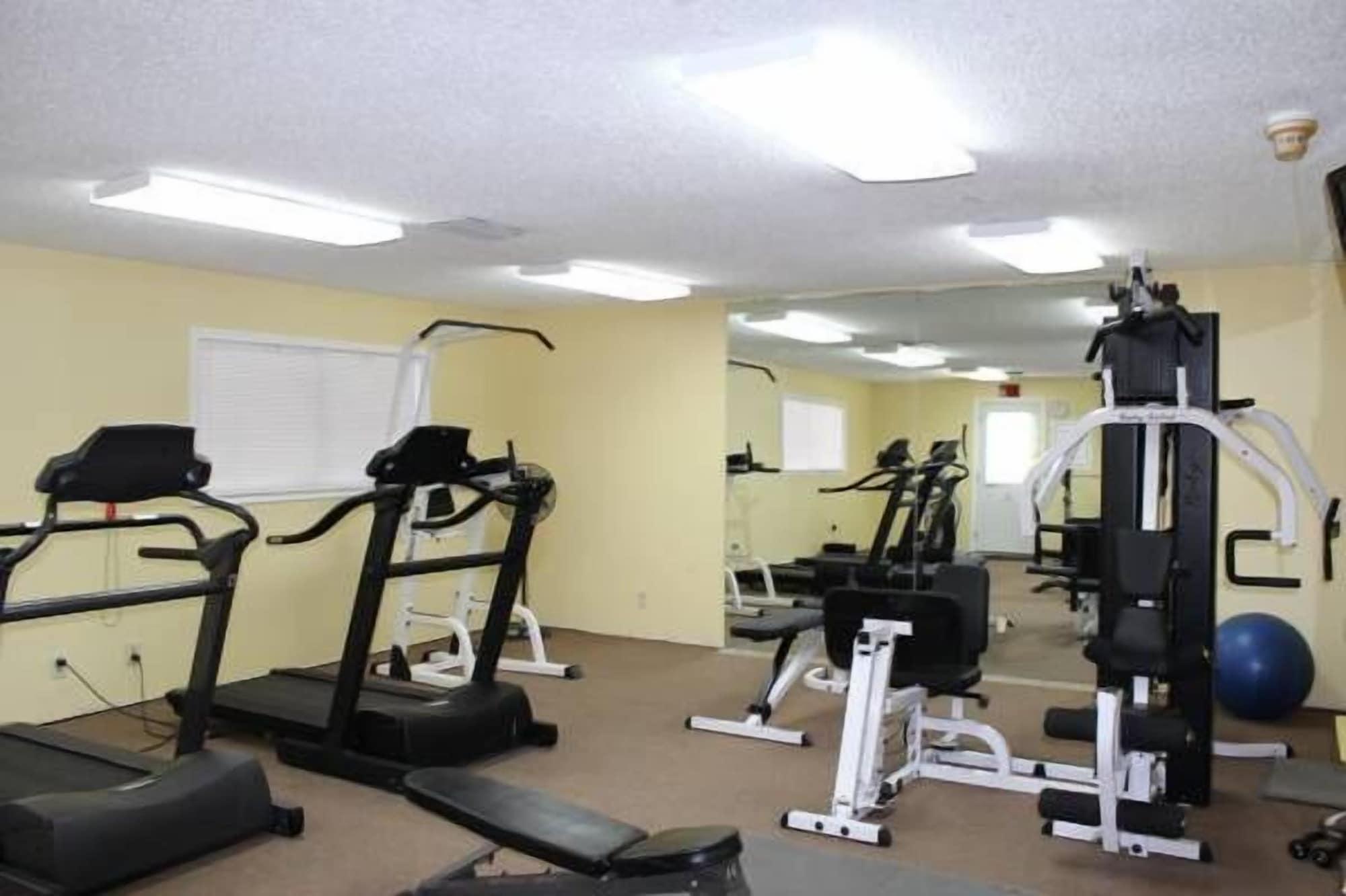 Austin Lone Star RV Resort - photo 16