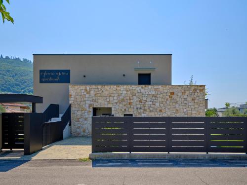 ApartmentsGarda Aurora Deluxe — 4-Star Luxury Hotel in Garda, Italy
