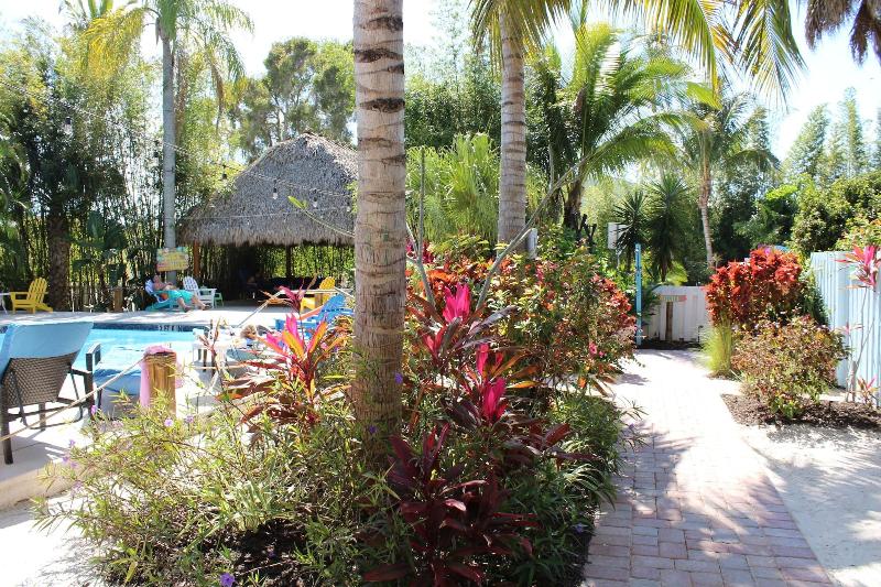 Siesta Key Palms Resort - photo 46