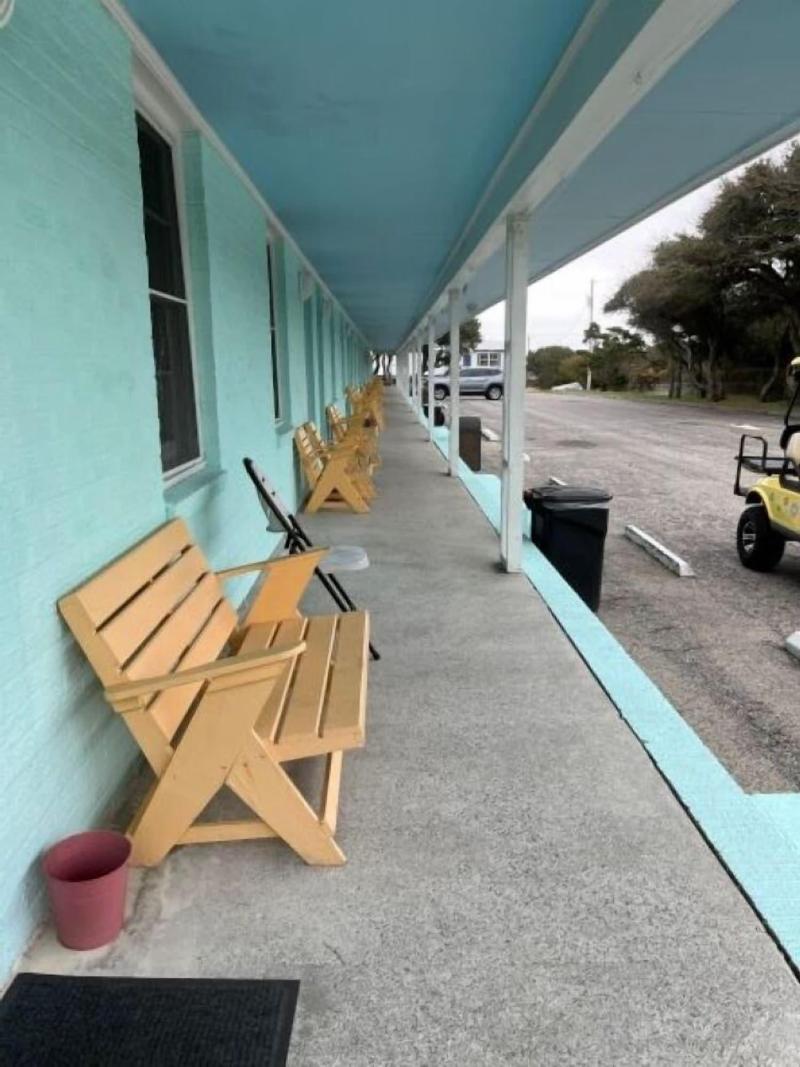 Swell Motel - photo 15