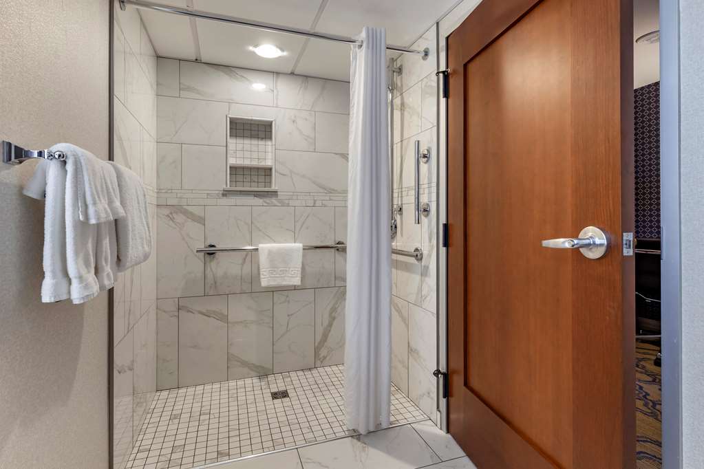 Best Western Premier Park Hotel - photo 54